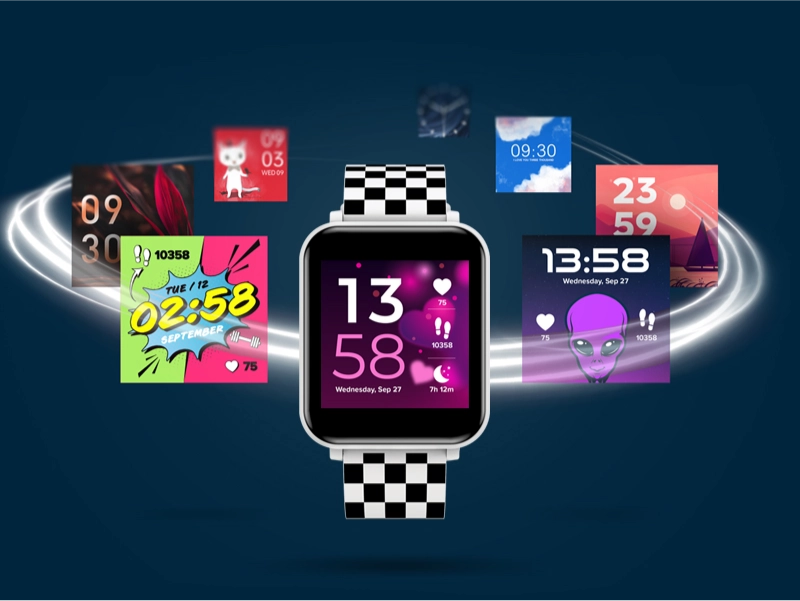 CANYON Joyce KW-43 Pametni Dječiji Sat