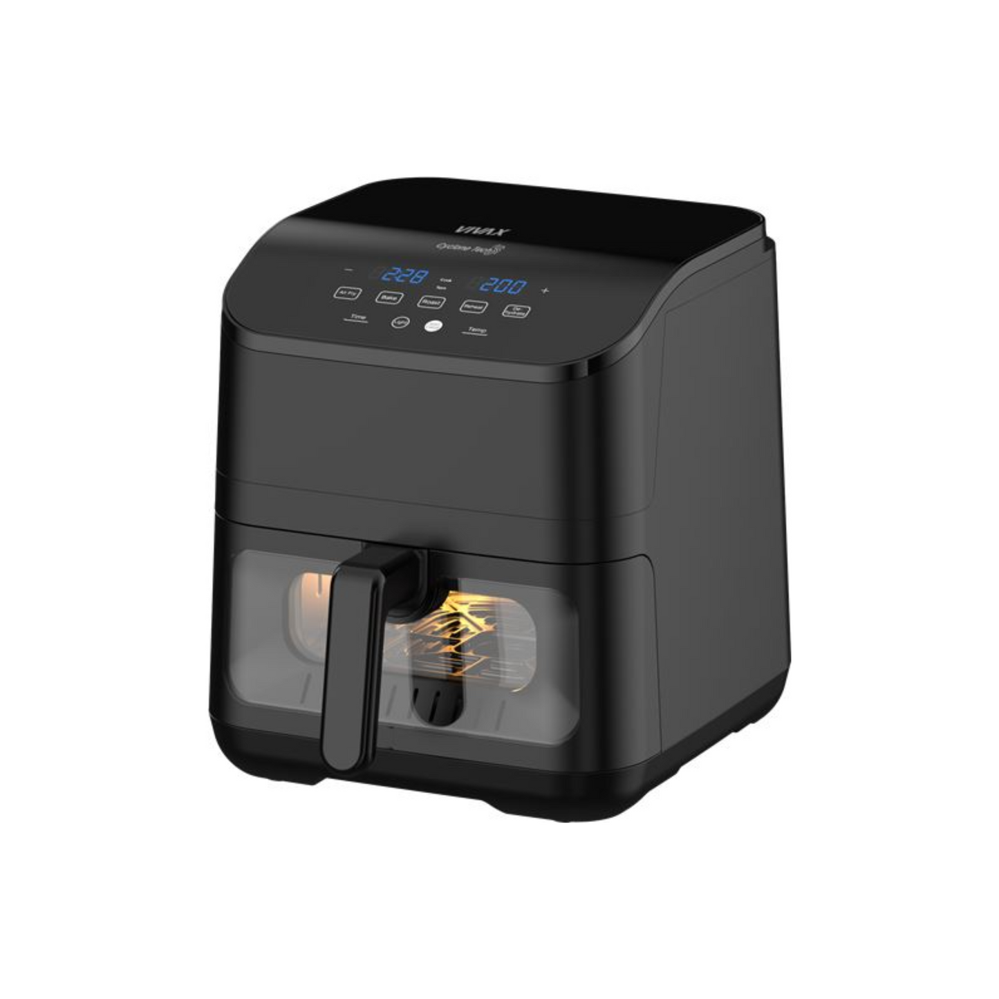 VIVAX HOME Friteza na zrak DFA-617DB