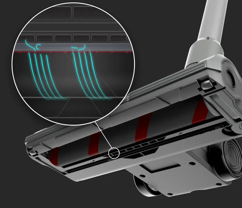 AENO SC3 Bežični Usisivač
