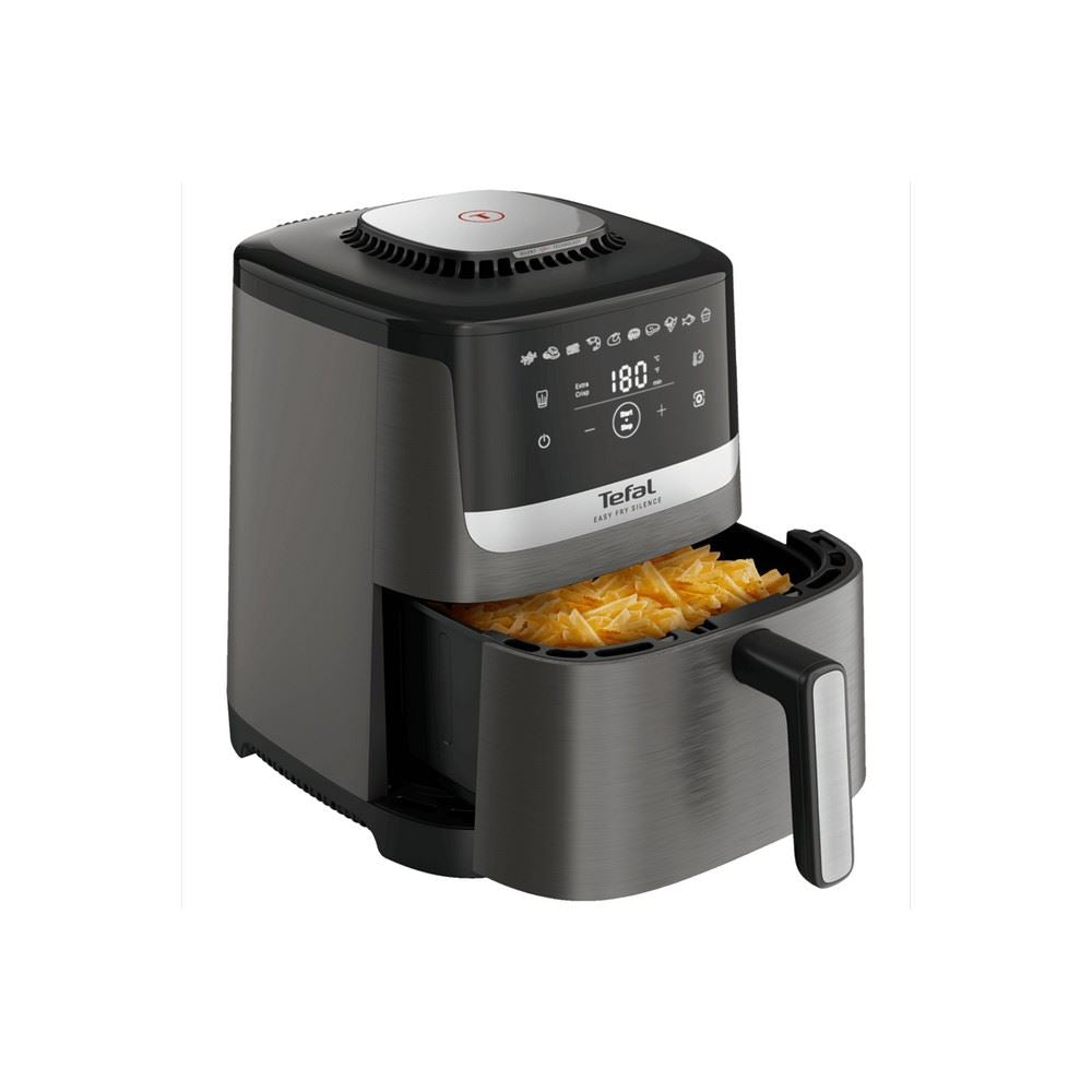 TEFAL Easy Fry Silence EY551HE0 – friteza na vrući zrak (air-fryer)