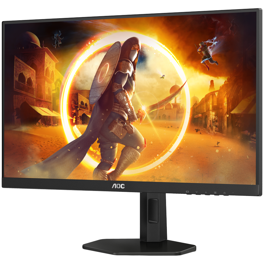 AOC Q27G4XN – 27″ QHD VA gaming monitor (180 Hz, HDR10)