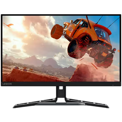 Lenovo Legion R27qe – 27″ QHD gaming monitor (180 Hz, 0.5 ms, HDR400)