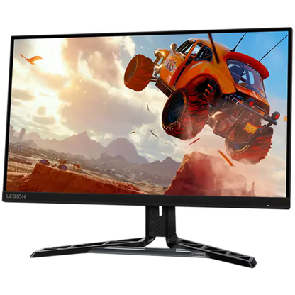 Lenovo Legion R27qe – 27″ QHD gaming monitor (180 Hz, 0.5 ms, HDR400)