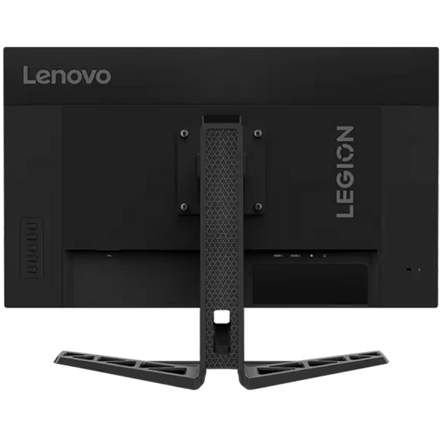 Lenovo Legion R27qe – 27″ QHD gaming monitor (180 Hz, 0.5 ms, HDR400)
