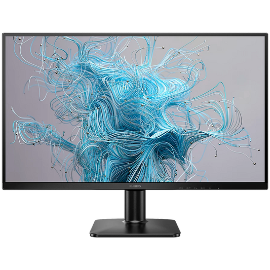 Philips 27E2N1500L – 27″ QHD IPS monitor (HDR10, Adaptive Sync)