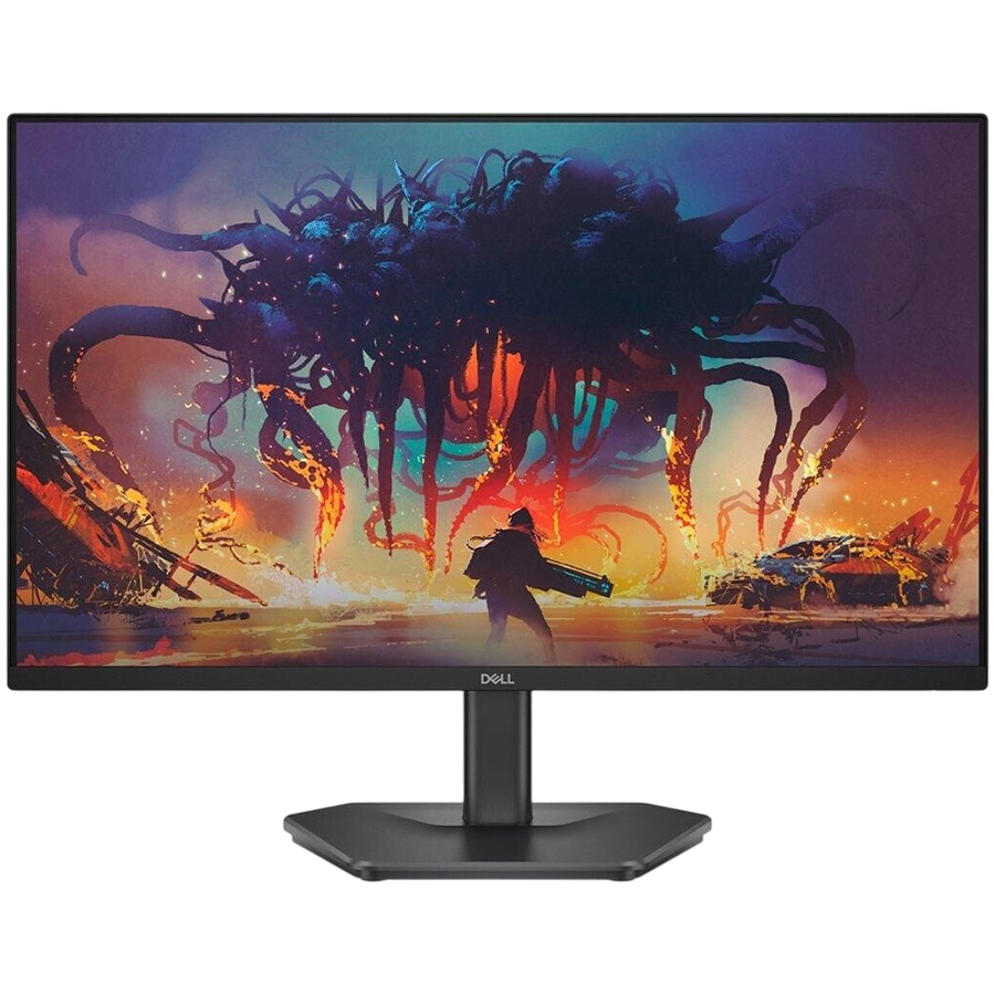 Dell SE2425HG – 23.8″ FHD IPS gaming monitor (200 Hz, 1 ms)