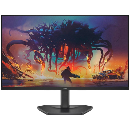 Dell SE2425HG – 23.8″ FHD IPS gaming monitor (200 Hz, 1 ms)