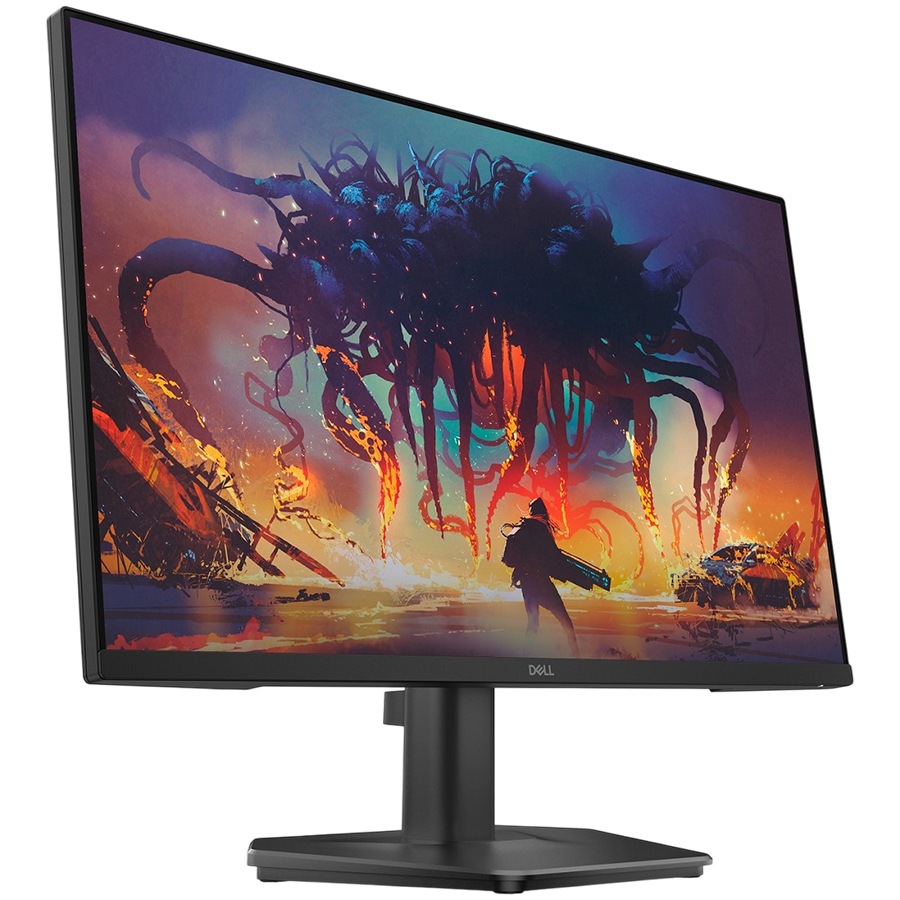 Dell SE2425HG – 23.8″ FHD IPS gaming monitor (200 Hz, 1 ms)