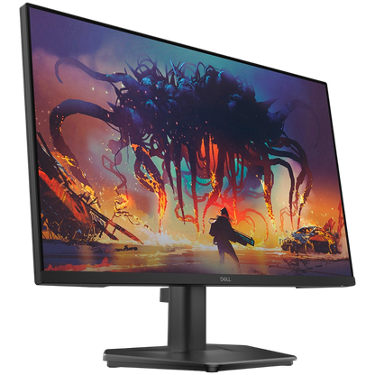 Dell SE2425HG – 23.8″ FHD IPS gaming monitor (200 Hz, 1 ms)