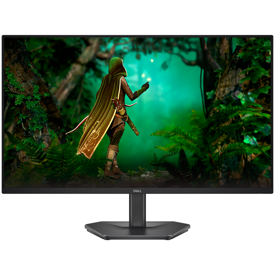 Dell SE2725HG – 27″ FHD IPS gaming monitor (200 Hz, 1 ms)