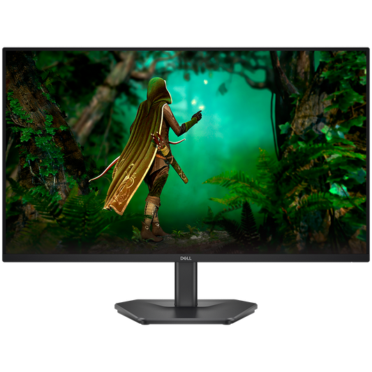 Dell SE2725HG – 27″ FHD IPS gaming monitor (200 Hz, 1 ms)