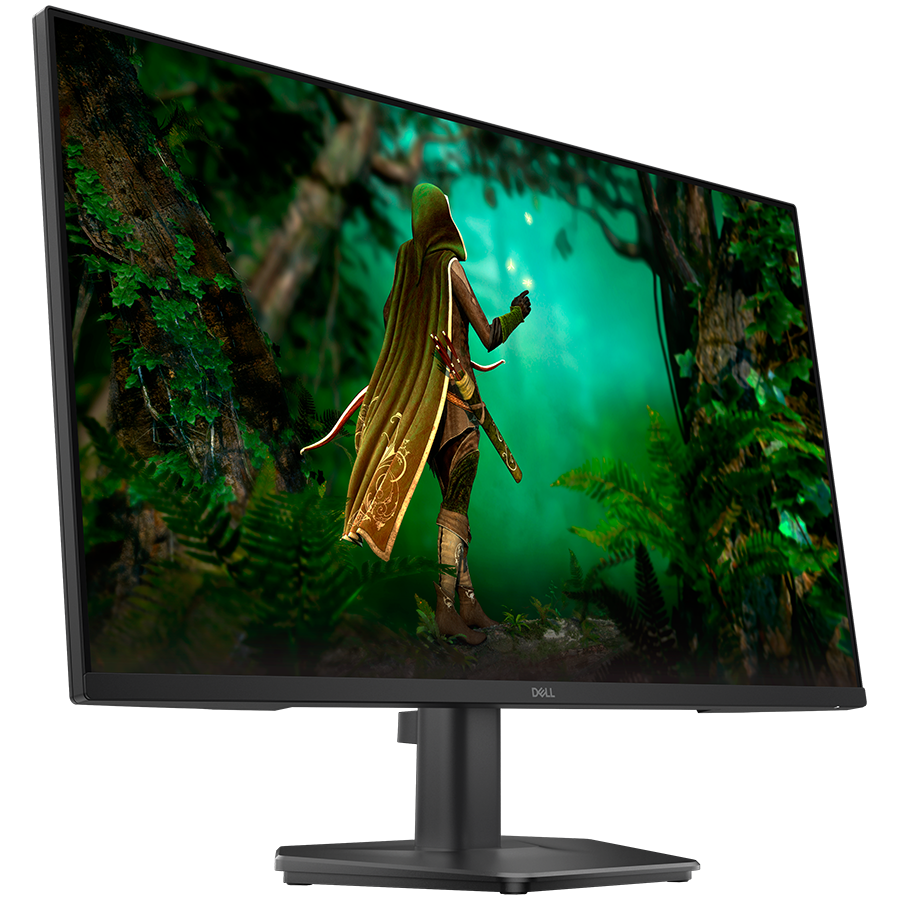 Dell SE2725HG – 27″ FHD IPS gaming monitor (200 Hz, 1 ms)