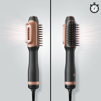 Rowenta Rotirajuća četka 2 u 1 CF9840F0