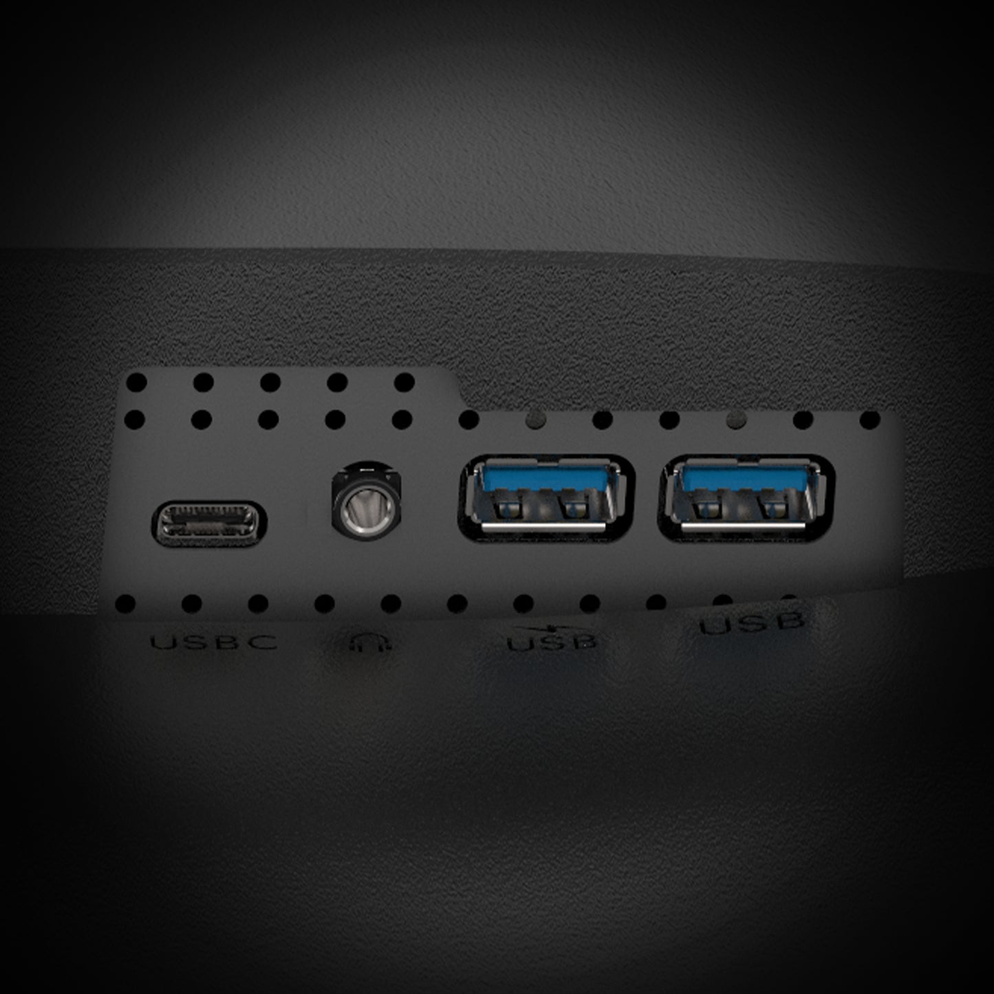 AOC Q27U3CV Business Monitor 27"