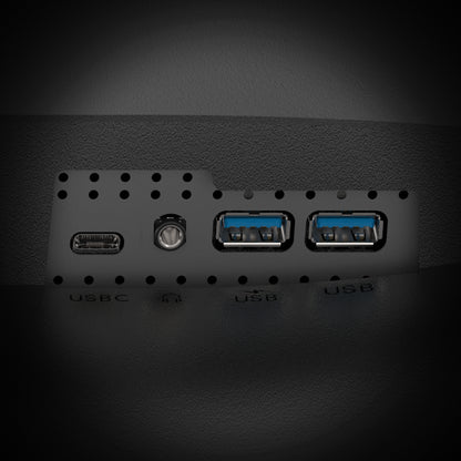 AOC Q27U3CV Business Monitor 27"