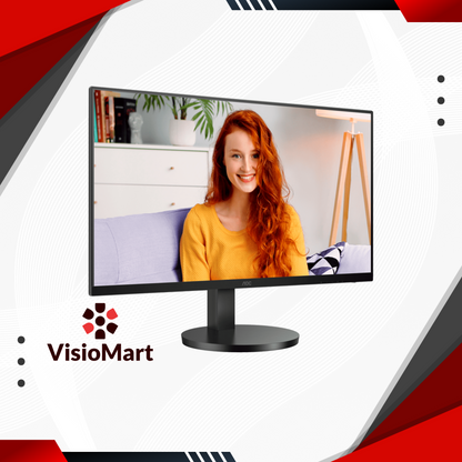 AOC U27B3CF – 27″ 4K UHD IPS monitor (USB-C, HDR10, zvučnici)