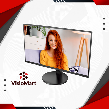 AOC U27B3CF – 27″ 4K UHD IPS monitor (USB-C, HDR10, zvučnici)