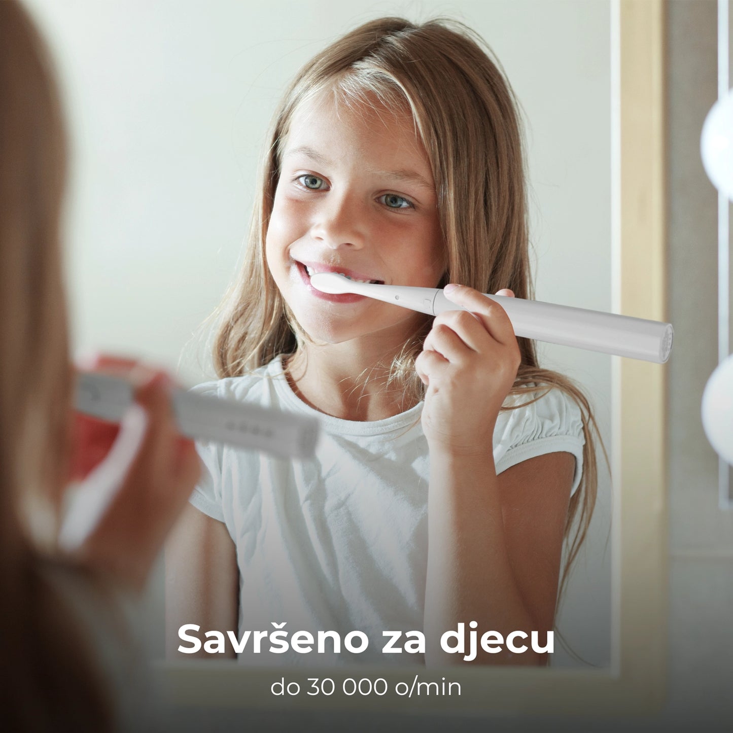 AENO Sonic DB7 – Električna četkica za zube