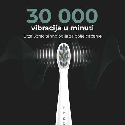 AENO Sonic DB7 – Električna četkica za zube