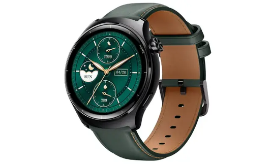 Pametni sat Mibro Lite 3 PRO – Blackish Green (02771MV)