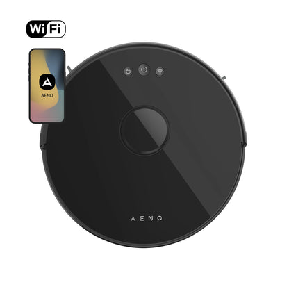 AENO Robot Usisivač RC3S