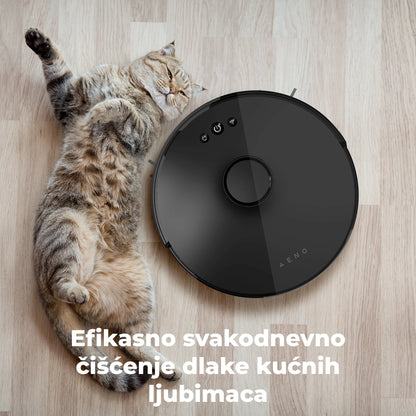 AENO Robot Usisivač RC3S