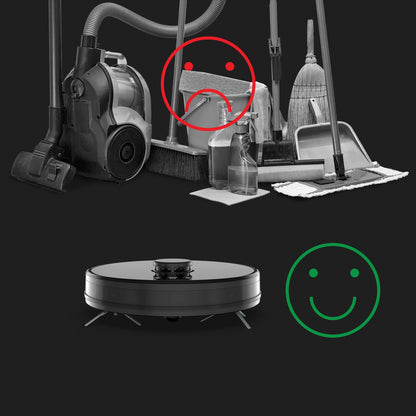 AENO Robot Usisivač RC3S