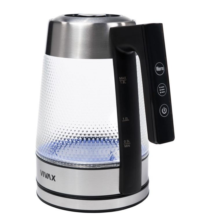 VIVAX HOME WH-181CX – kuhalo za vodu