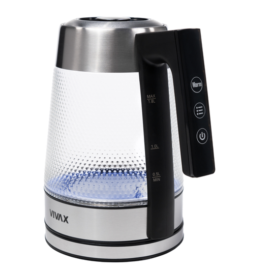 VIVAX HOME WH-181CX – kuhalo za vodu