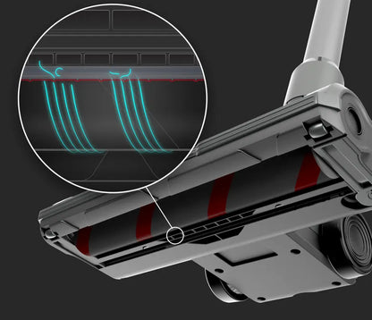 AENO SC3 Bežični Usisivač