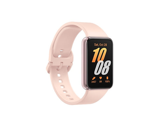 Samsung Galaxy Fit3 Pink Gold