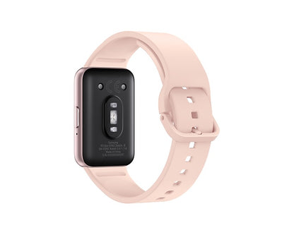Samsung Galaxy Fit3 Pink Gold