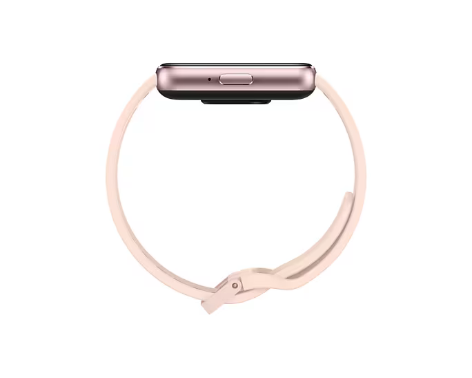 Samsung Galaxy Fit3 Pink Gold