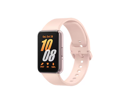 Samsung Galaxy Fit3 Pink Gold