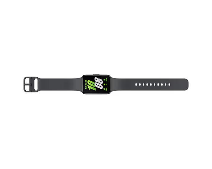 Samsung Galaxy Fit3 Dark Grey