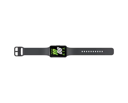 Samsung Galaxy Fit3 Dark Grey