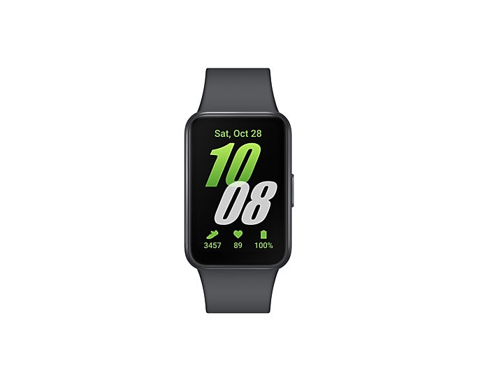 Samsung Galaxy Fit3 Dark Grey
