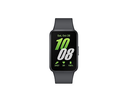 Samsung Galaxy Fit3 Dark Grey