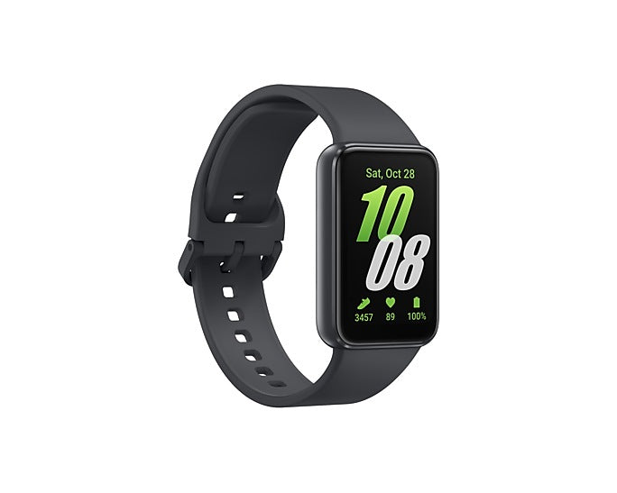 Samsung Galaxy Fit3 Dark Grey