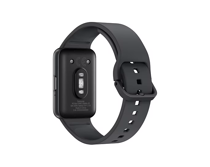 Samsung Galaxy Fit3 Dark Grey