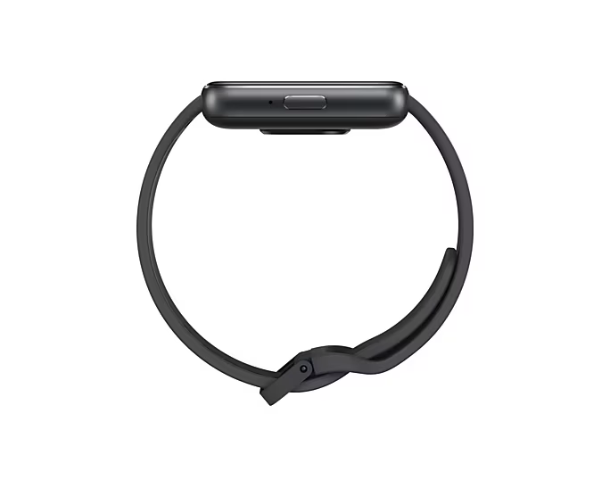 Samsung Galaxy Fit3 Dark Grey