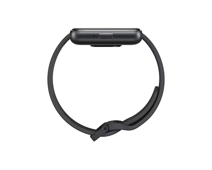 Samsung Galaxy Fit3 Dark Grey
