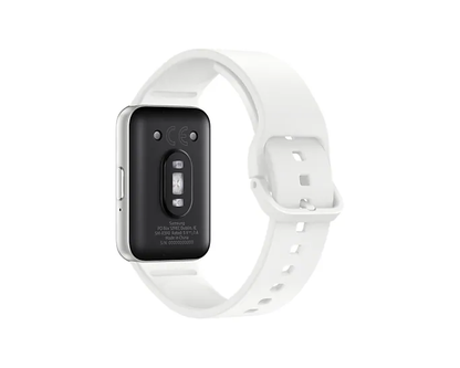 Samsung Galaxy Fit3 Silver