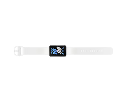 Samsung Galaxy Fit3 Silver