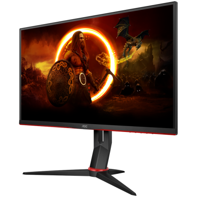 AOC 27G2ZN3 – 27″ FHD gaming monitor (240 Hz, 0.5 ms)