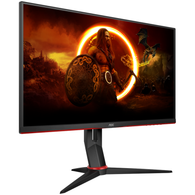 AOC 27G2ZN3 – 27″ FHD gaming monitor (240 Hz, 0.5 ms)