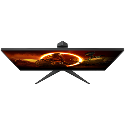 AOC 27G2ZN3 – 27″ FHD gaming monitor (240 Hz, 0.5 ms)
