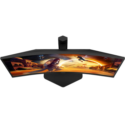 AOC CQ27G4X 27" QHD Curved Gaming Monitor – 180Hz