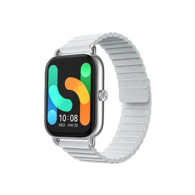 Haylou Smart Watch RS4 Plus Silver