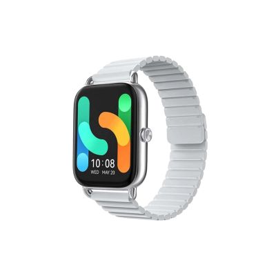 Haylou Smart Watch RS4 Plus Silver